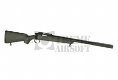 Tokyo marui vsr-10 g-spec sniper rifle od green