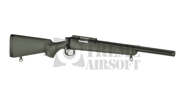 Tokyo marui vsr-10 g-spec sniper rifle od green - Tokyo Marui - view 3