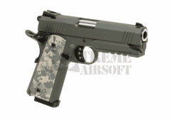 Tokyo marui foliage warrior gbb