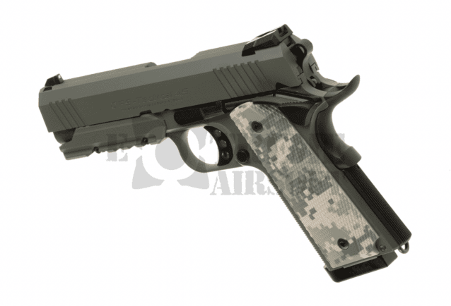 Tokyo marui foliage warrior gbb - Airsoft 1911 Pistols - view 2