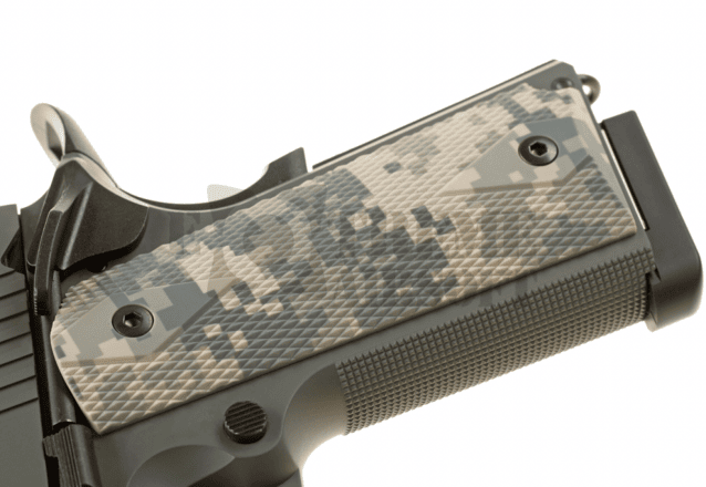Tokyo marui foliage warrior gbb - Airsoft 1911 Pistols - view 5