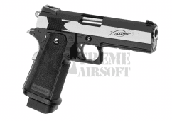 Tokyo marui hi-capa xtreme .45 full auto gbb