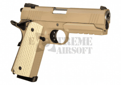 Tokyo marui desert warrior 4.3 gbb