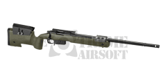 Tokyo marui m40a5 sniper rifle od green