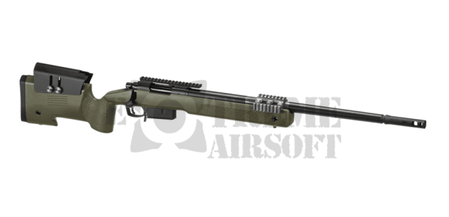 Tokyo marui m40a5 sniper rifle od green - Tokyo Marui