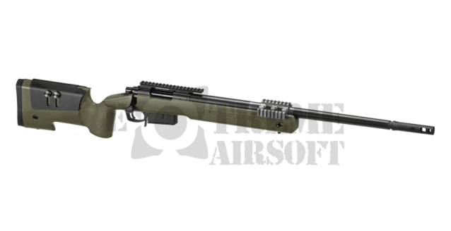 Tokyo marui m40a5 sniper rifle od green - Tokyo Marui - view 2