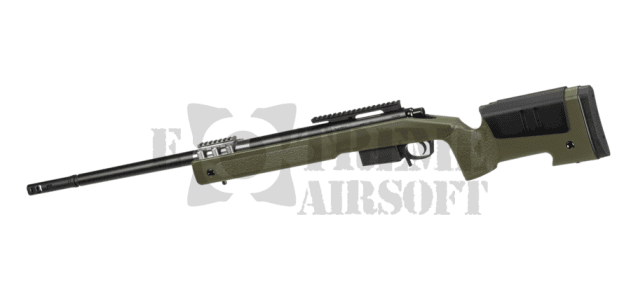Tokyo marui m40a5 sniper rifle od green - Tokyo Marui - view 3