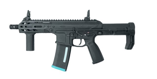Kwa originals eve-4 black - KWA - view 2