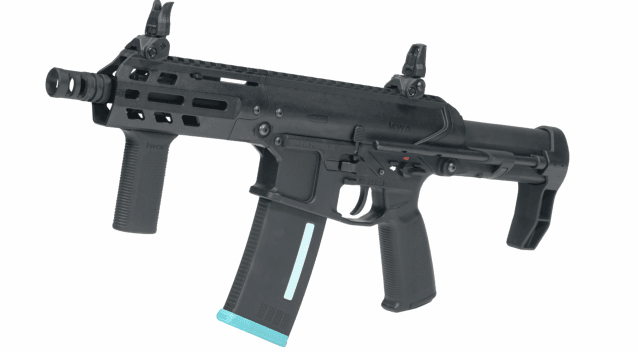 Kwa originals eve-4 black - KWA - view 3