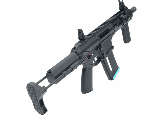 Kwa originals eve-4 black - KWA - view 4