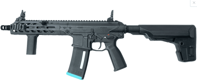 Kwa originals eve-9 black - New Airsoft Products - view 2