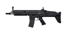 Tokyo marui ngrs scar l cqc black