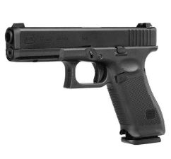 Vfc umarex glock 17 gen 5 gas blow back pistol