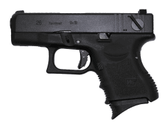 We eu 26 gas blow back pistol 6mm