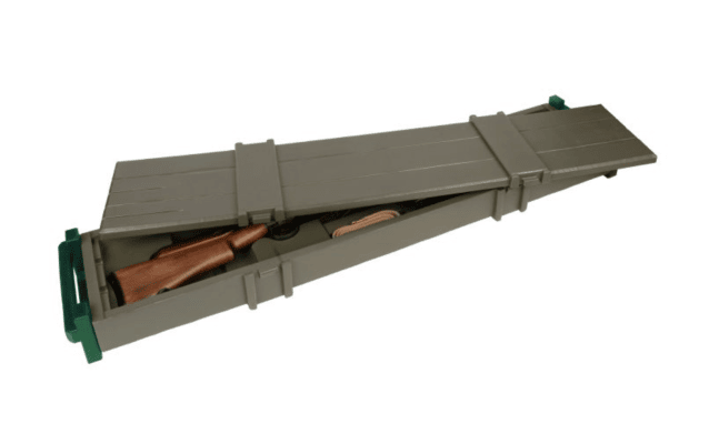 Ares classic line smle british no. 4 mk1 (cla-004) - Airsoft Guns Used In Movies / Games - view 4