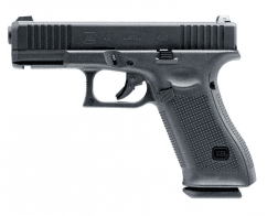 Umarex (GHK) GLOCK 45 Gen5 MOS GBB Airsoft Pistol