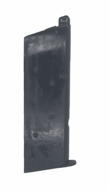 We short 1911 magazine black - Airsoft Clearance Items - view 2