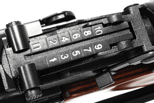 Ghk akm gas blowback rifle steel/wood - New Airsoft Products - view 4