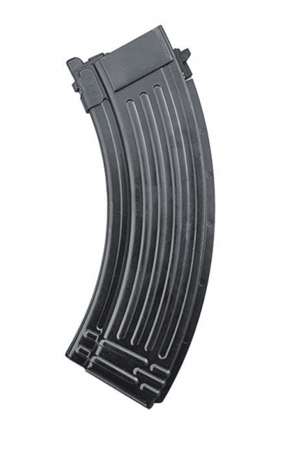 Ghk ak magazine for ghk-gkms green gas - New Airsoft Products