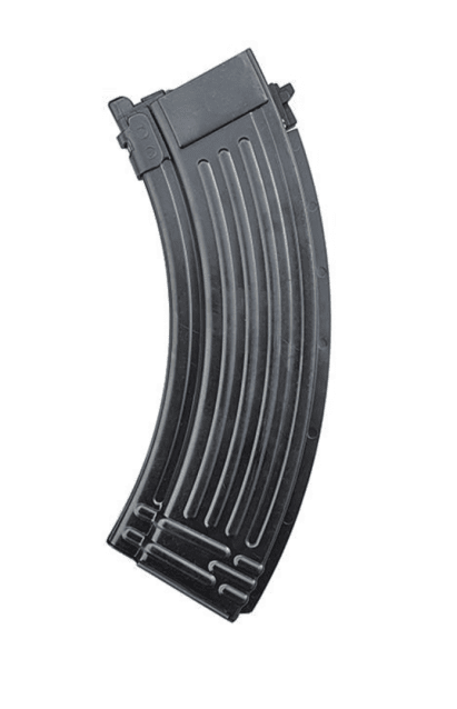 Ghk ak magazine for ghk-gkms co2 - New Airsoft Products