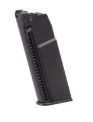 We 950 gas magazine (8 rounds - black)