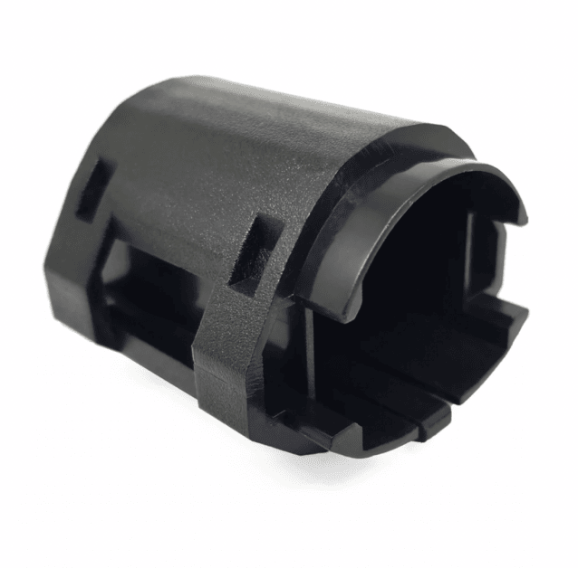 Airtech studios beu battery extension unit g&g pdw15/cqb - black - New Airsoft Products