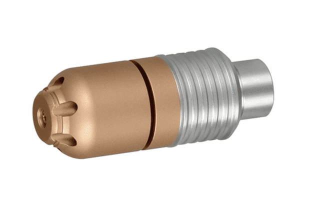 Double bell gp-25 moscart gas grenade (36 rounds) - Double Bell