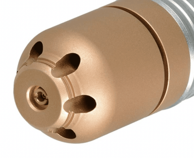 Double bell gp-25 moscart gas grenade (36 rounds) - Double Bell - view 3