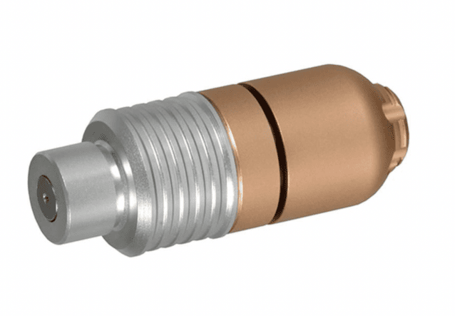 Double bell gp-25 moscart gas grenade (36 rounds) - Double Bell - view 4