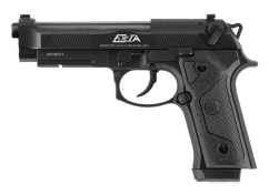 Umarex beretta elite ia gbb pistol black