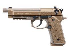 Umarex beretta m9 a3 fm co2 flat dark earth