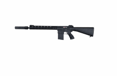 Golden eagle sr25k urx4 16 m-lok aeg with qd silencer (with mosfet - full metal - e6951m)