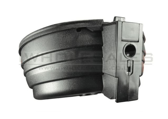 Ak electric drum magazine (sound activated) (3500 rounds) - New Airsoft Products