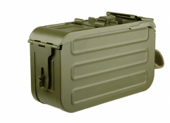 A&k pkm box magazine (5000 rounds)