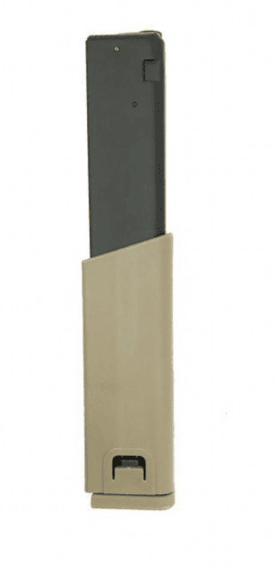 A&k mod1 magazine (tan - a043) - Airsoft Clearance Items