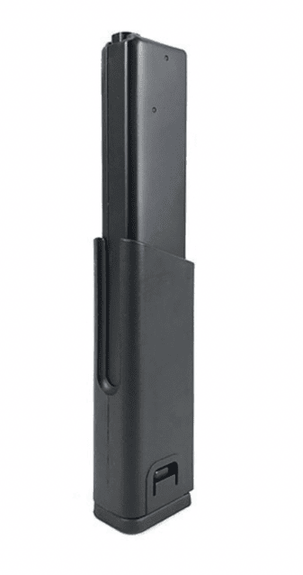A&k mod1 magazine (black - a043) - Airsoft Clearance Items