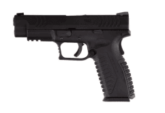 We xdm 4 gas blowback pistol