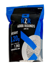 Nuprol rzr 0.20g 6000rd bag