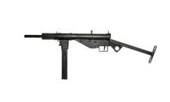 Agm sten aeg (full metal - black - agm-058)