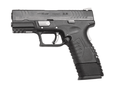 We xdm 3.8 gas blowback pistol (we-71008)