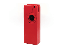 Cccp cyclone m4 speedloader (red)