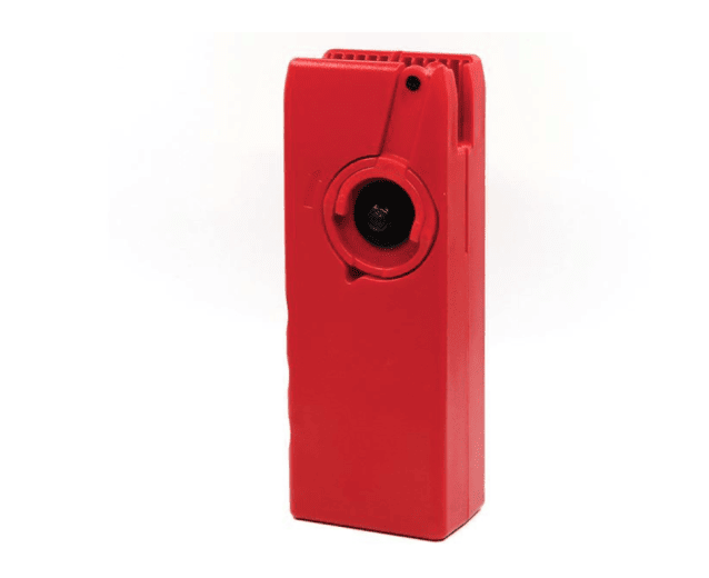 Cccp cyclone m4 speedloader (red) - New Airsoft Products