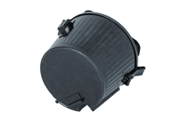 Agm mg42 auto-winding 2500 round drum magazine