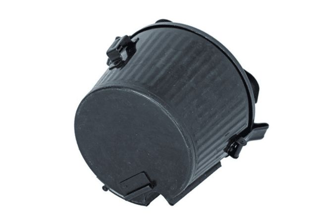 Agm mg42 auto-winding 2500 round drum magazine - Airsoft Support Rifles