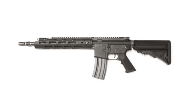 We r5 aeg (we-71021) - Airsoft Clearance Items