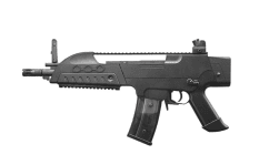 Src sr8-cc aeg (3rd generation - black - ge-0623iii-bk)