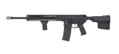 Saigo defence bushido meiyo dmr aeg (inc. lipo. bat. and charger - black)