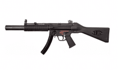 We apache sd6 sd1 (fixed stock)