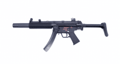 We apache sd6 sd3 (retractable stock)