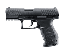 Umarex walther ppq m2 gas blow back pistol